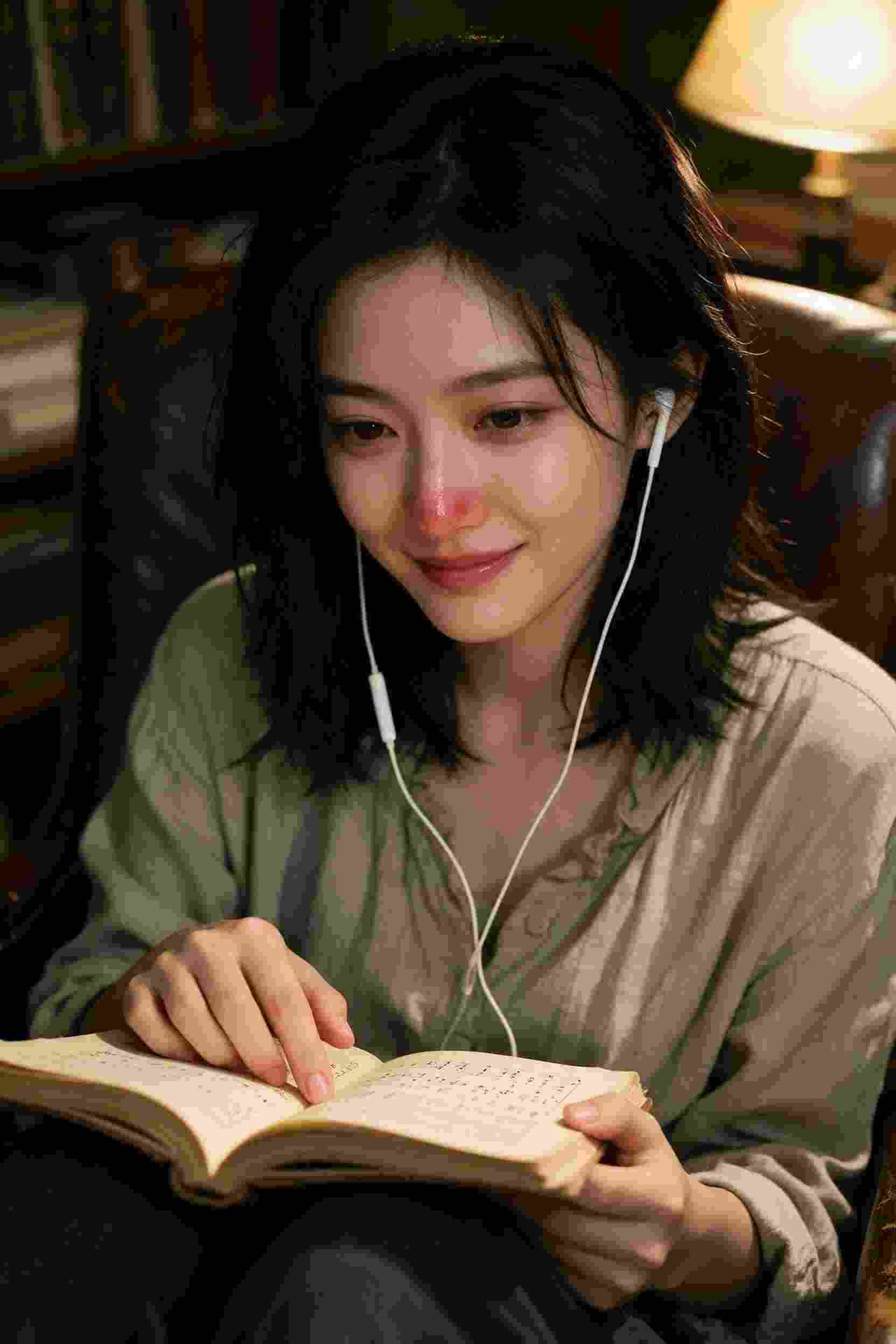 命中注定